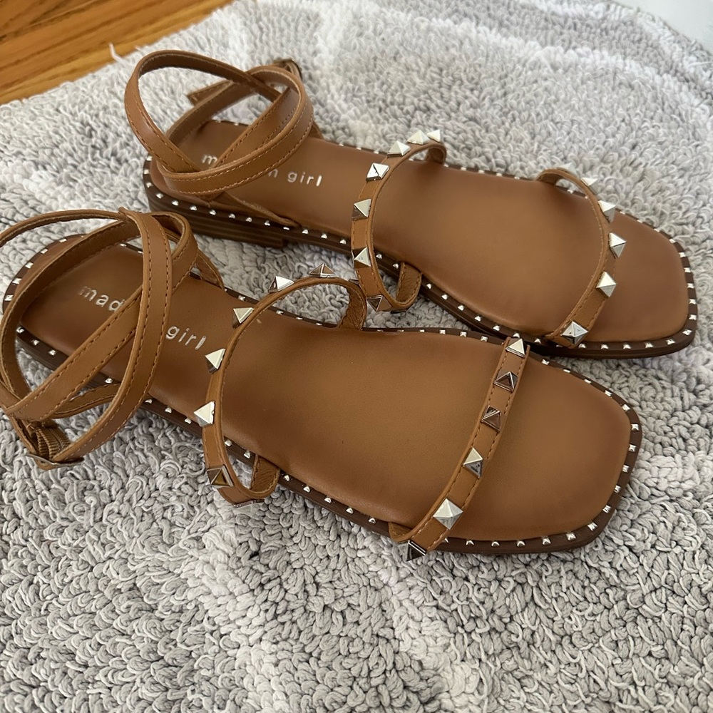 Madden Girl Sandals - Picture 2 of 6